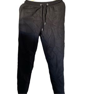 Boohoo jogger pants